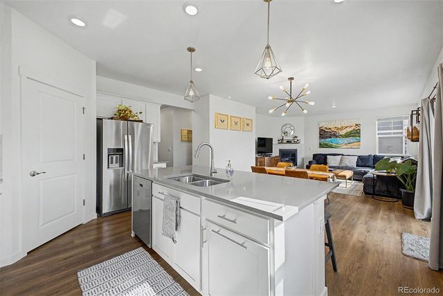 1793 Vantage Parkway, Berthoud, CO 80513