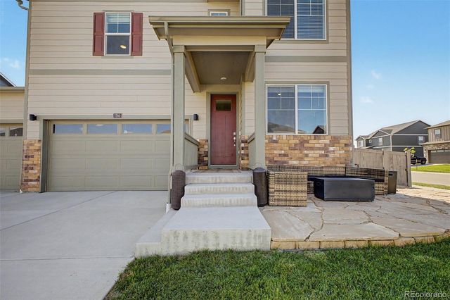 1793 Vantage Parkway, Berthoud, CO 80513