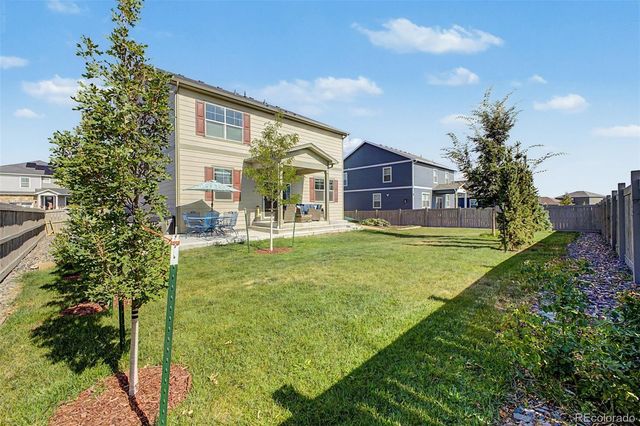 1793 Vantage Parkway, Berthoud, CO 80513