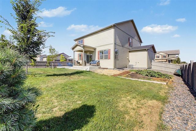 1793 Vantage Parkway, Berthoud, CO 80513