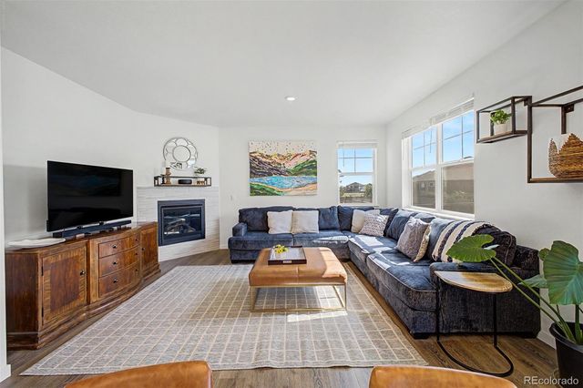 1793 Vantage Parkway, Berthoud, CO 80513