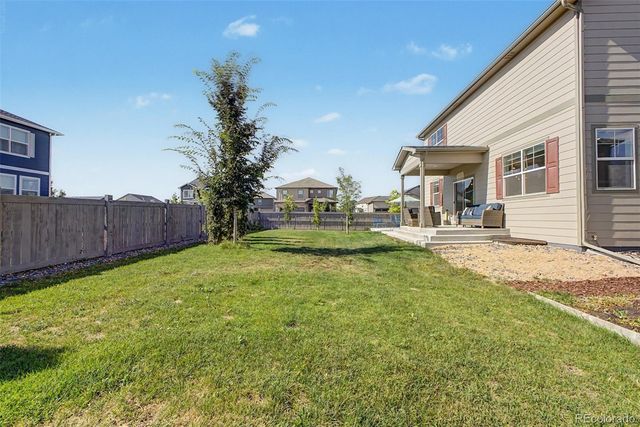 1793 Vantage Parkway, Berthoud, CO 80513