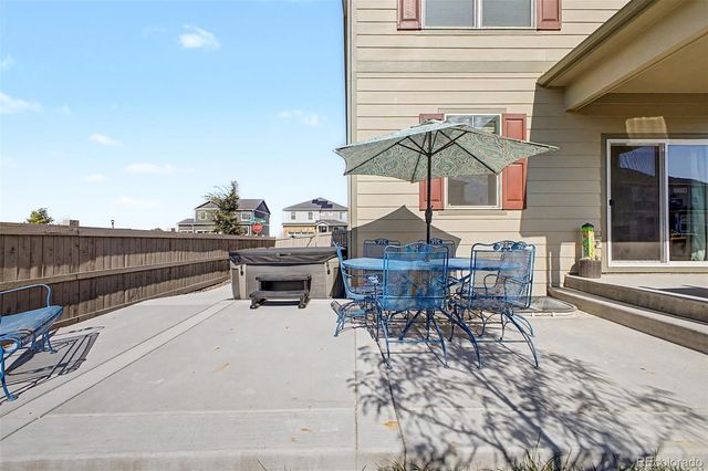 1793 Vantage Parkway, Berthoud, CO 80513