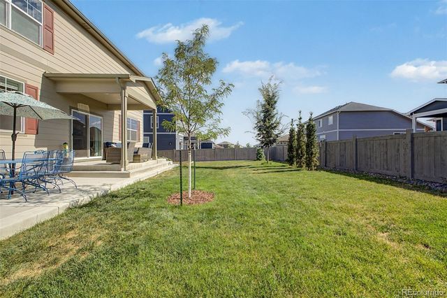 1793 Vantage Parkway, Berthoud, CO 80513