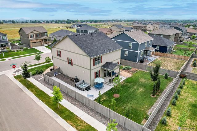 1793 Vantage Parkway, Berthoud, CO 80513