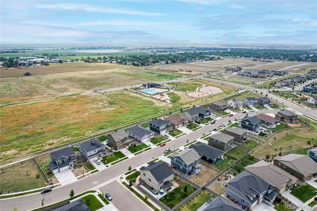 1793 Vantage Parkway, Berthoud, CO 80513