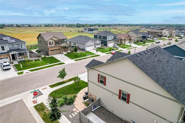 1793 Vantage Parkway, Berthoud, CO 80513