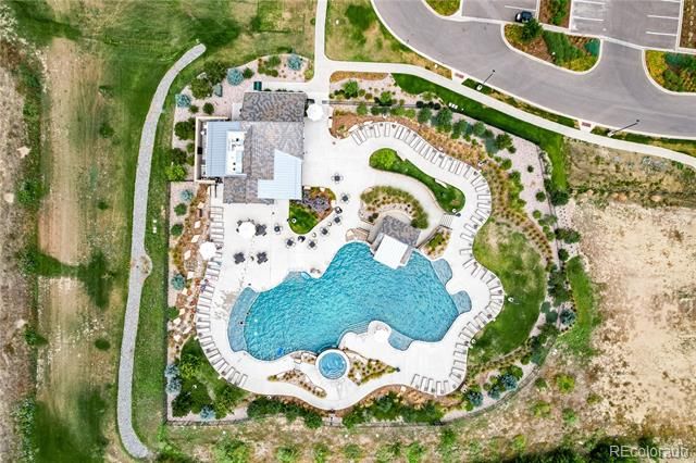 1793 Vantage Parkway, Berthoud, CO 80513