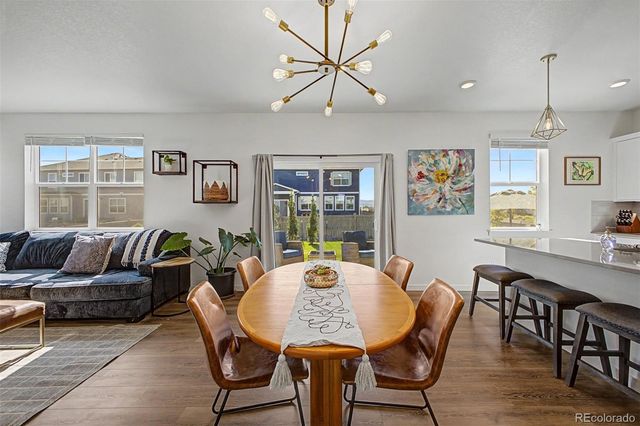 1793 Vantage Parkway, Berthoud, CO 80513