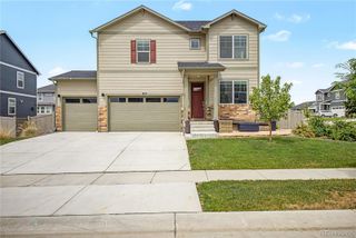 1793 Vantage Parkway, Berthoud, CO 80513