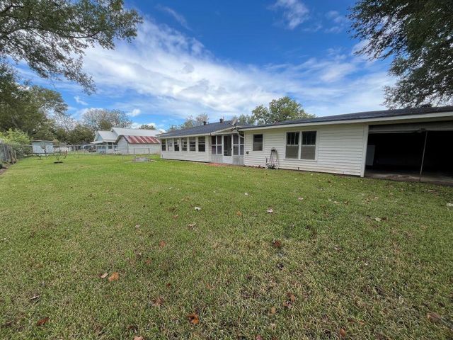 507 Beaufort Street, Welsh, LA 70591