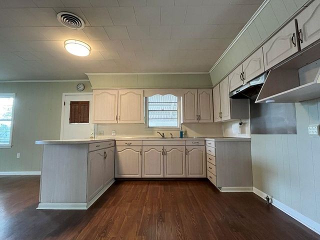 507 Beaufort Street, Welsh, LA 70591