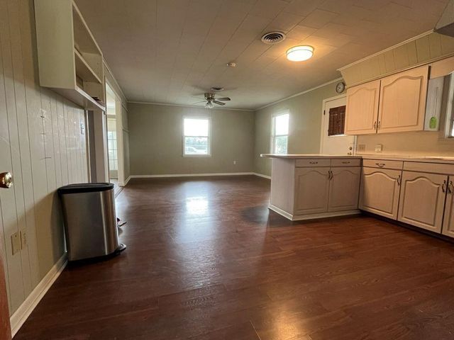 507 Beaufort Street, Welsh, LA 70591