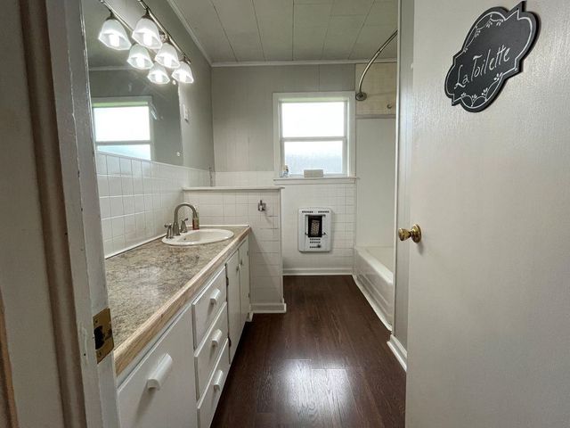 507 Beaufort Street, Welsh, LA 70591