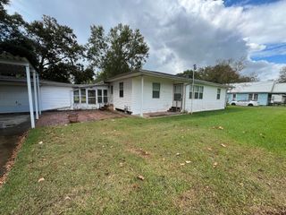 507 Beaufort Street, Welsh, LA 70591