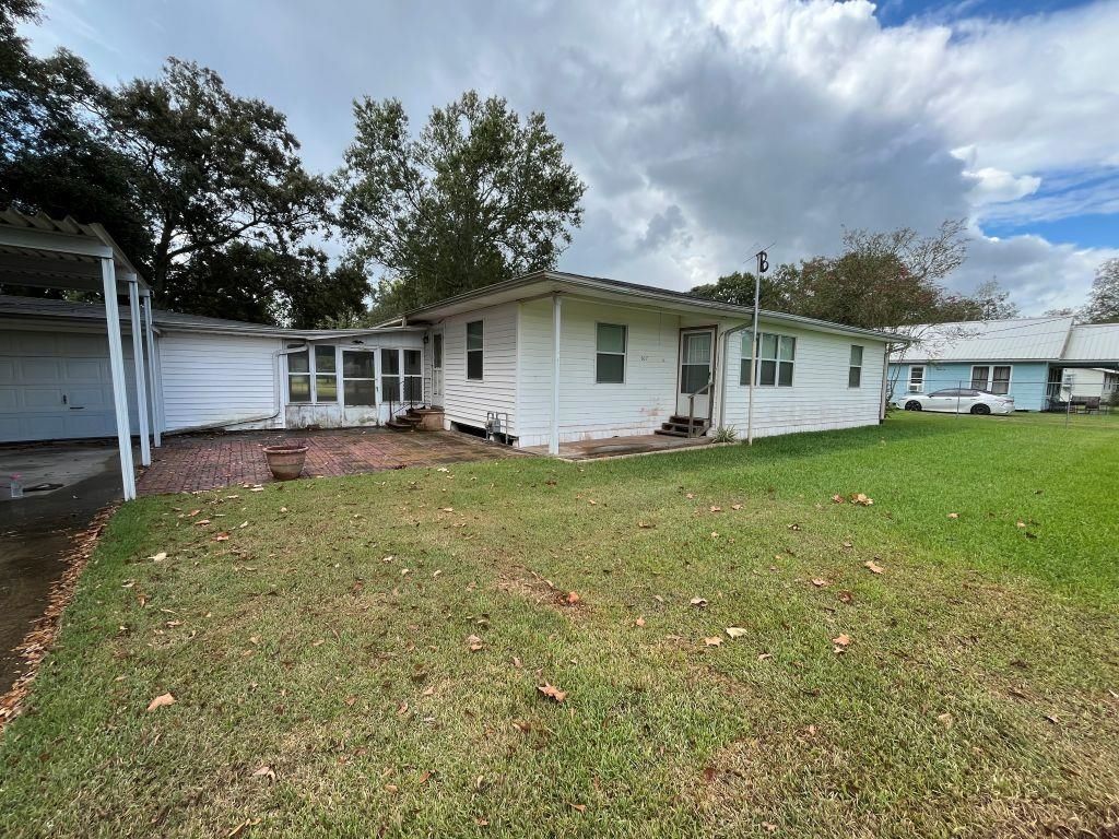 507 Beaufort Street, Welsh, LA 70591