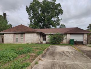 8615 Citation Court, Houston, TX 77088