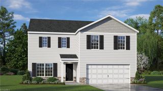 230 Covey Lane, Winston-salem, NC 27107