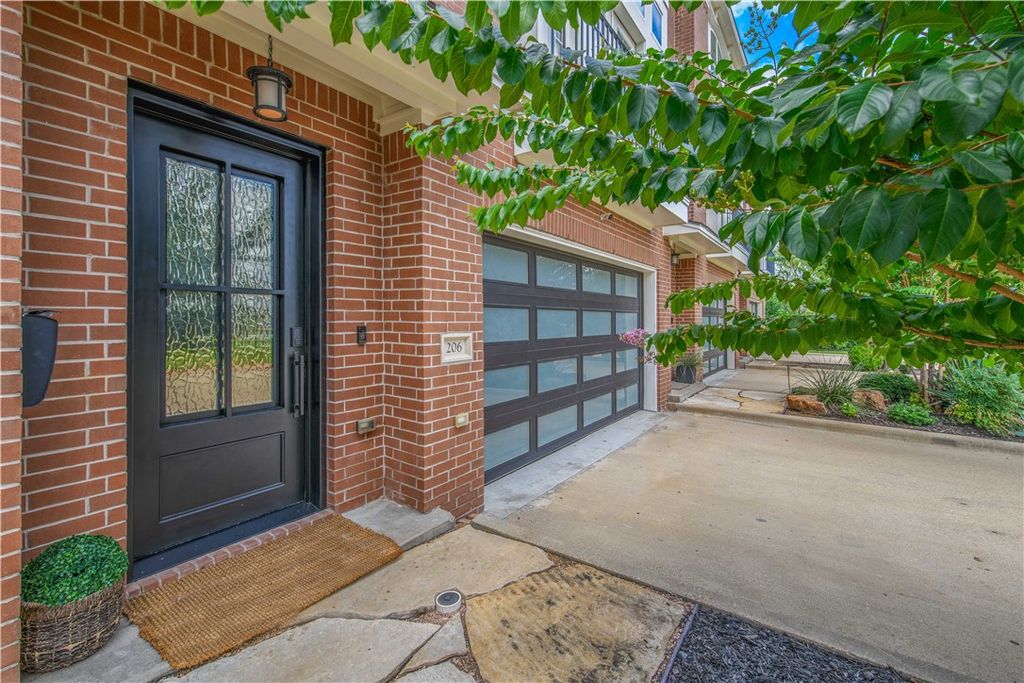 206 Tarrow Street, College Station, TX 77840 — photo 3