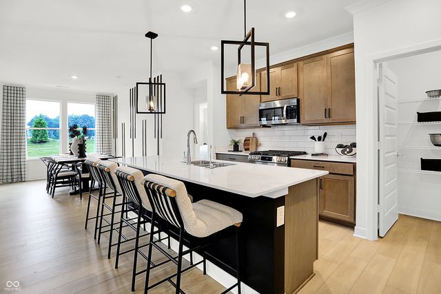 2226 Galleone Way, Plainfield, IN 46168