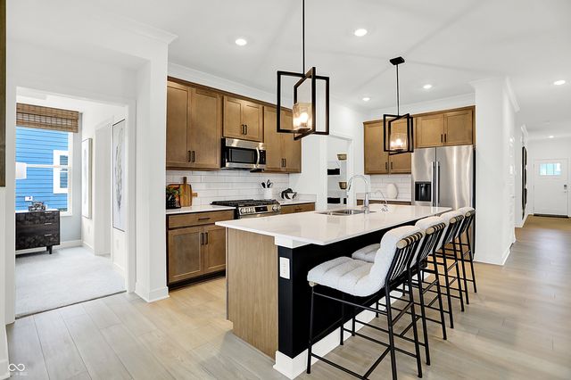 2226 Galleone Way, Plainfield, IN 46168