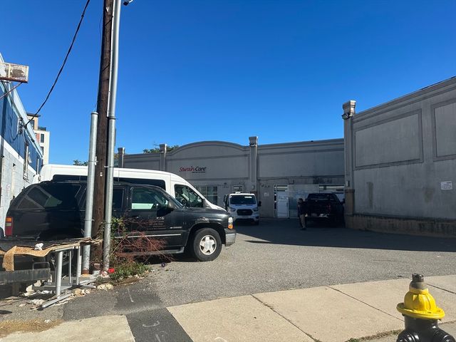 1225-1229 Dorchester Ave, Boston, MA 02125