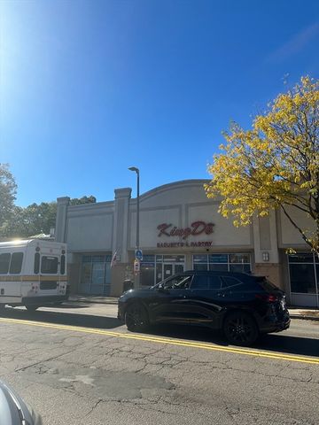 1225-1229 Dorchester Ave, Boston, MA 02125