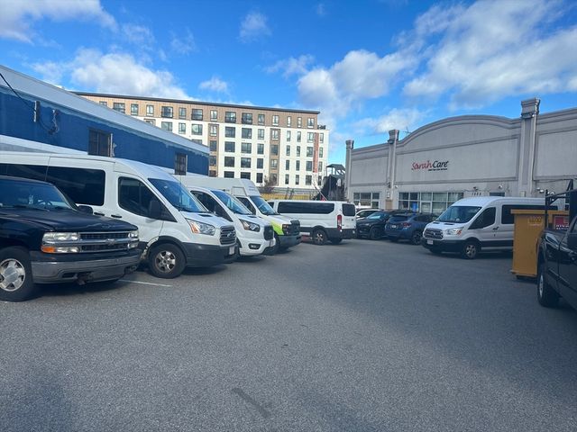 1225-1229 Dorchester Ave, Boston, MA 02125