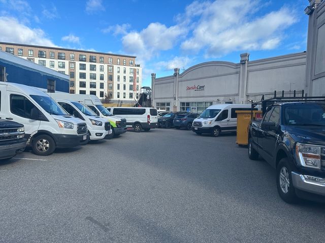 1225-1229 Dorchester Ave, Boston, MA 02125