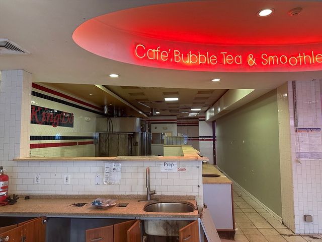 1225-1229 Dorchester Ave, Boston, MA 02125