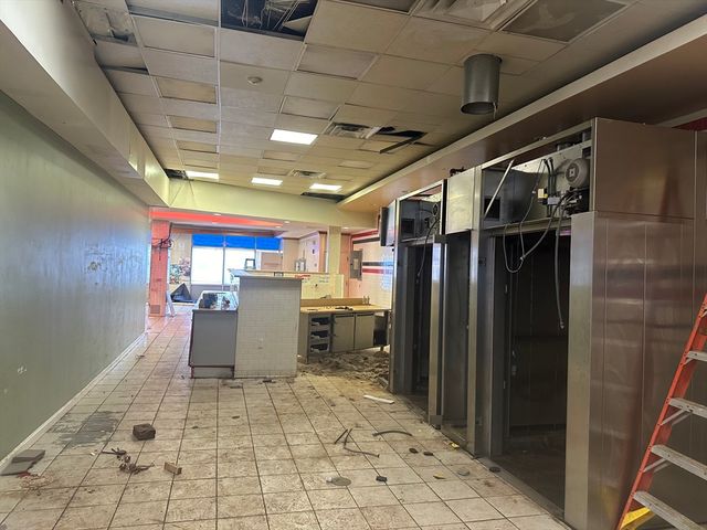 1225-1229 Dorchester Ave, Boston, MA 02125