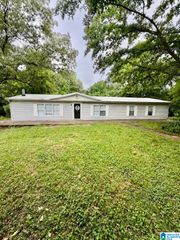 995 ANNIE LEE ROAD, Trussville, AL 35173
