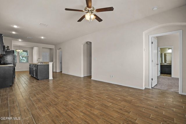 14336 JONATHAN K MOLINA Court, El Paso, TX 79938