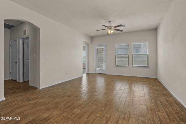 14336 JONATHAN K MOLINA Court, El Paso, TX 79938