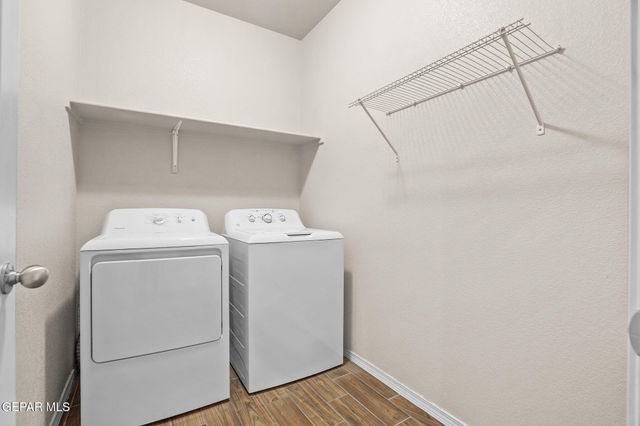 14336 JONATHAN K MOLINA Court, El Paso, TX 79938