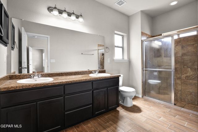 14336 JONATHAN K MOLINA Court, El Paso, TX 79938