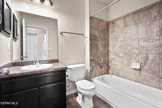 14336 JONATHAN K MOLINA Court, El Paso, TX 79938
