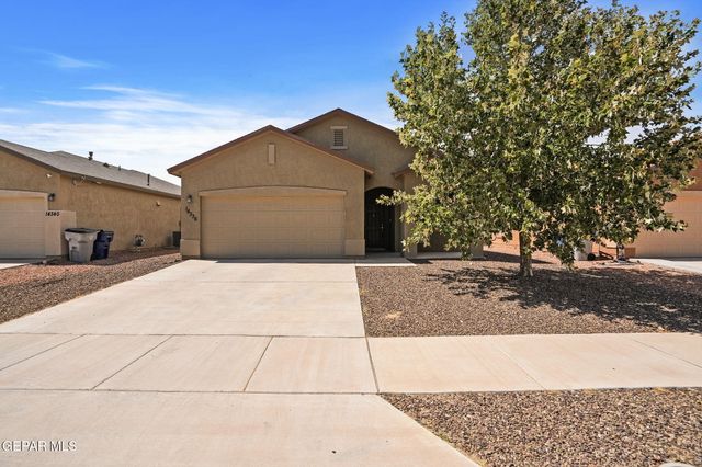 14336 JONATHAN K MOLINA Court, El Paso, TX 79938