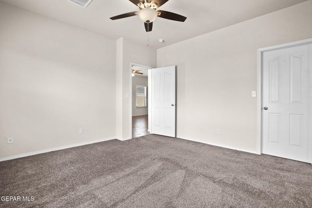 14336 JONATHAN K MOLINA Court, El Paso, TX 79938