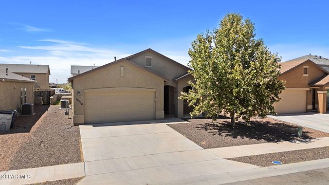 14336 JONATHAN K MOLINA Court, El Paso, TX 79938