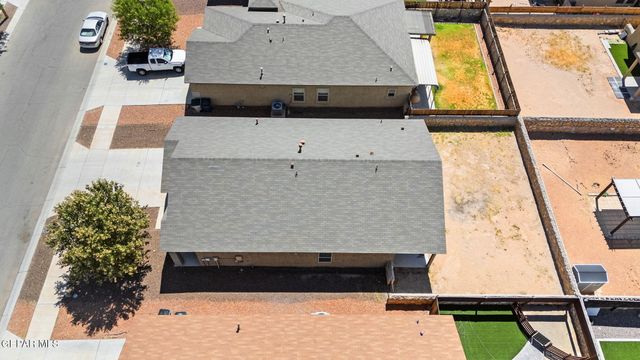 14336 JONATHAN K MOLINA Court, El Paso, TX 79938