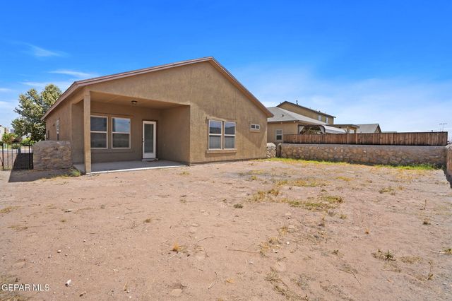 14336 JONATHAN K MOLINA Court, El Paso, TX 79938