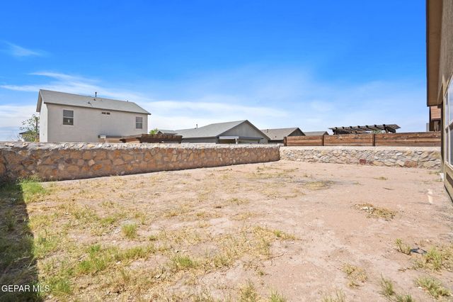 14336 JONATHAN K MOLINA Court, El Paso, TX 79938