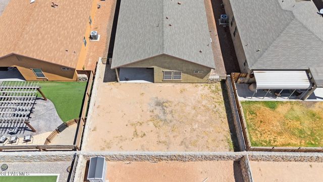 14336 JONATHAN K MOLINA Court, El Paso, TX 79938