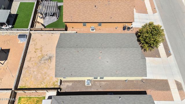 14336 JONATHAN K MOLINA Court, El Paso, TX 79938