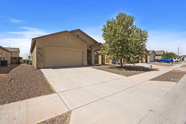 14336 JONATHAN K MOLINA Court, El Paso, TX 79938