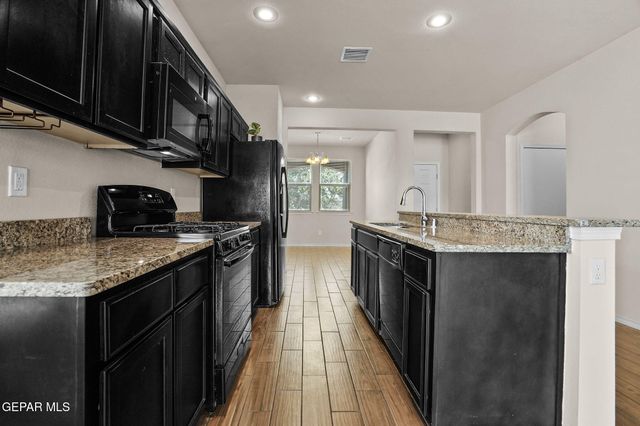 14336 JONATHAN K MOLINA Court, El Paso, TX 79938