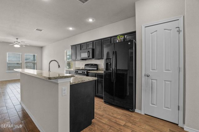 14336 JONATHAN K MOLINA Court, El Paso, TX 79938