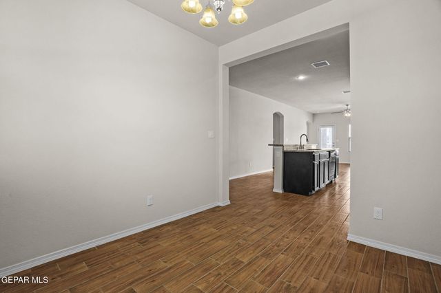 14336 JONATHAN K MOLINA Court, El Paso, TX 79938