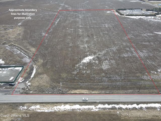 NKA Hayden Ave, Hayden, ID 83835